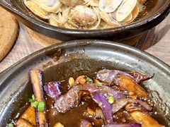 -小时候焗海鲜(鄞州万达店)