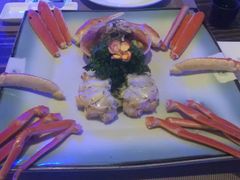 -蟹后Crabber(水悦城店)