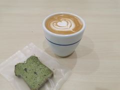 -浆木咖啡馆(湘子庙街店)