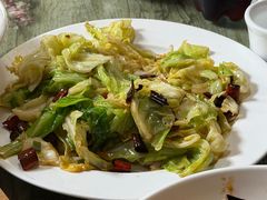 -华春餐馆(鱼山路店)