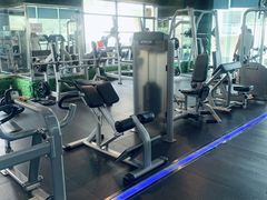 -金港健身游泳(水围店)