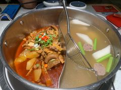 -左庭右院鲜牛肉火锅(苏州园区永旺店)