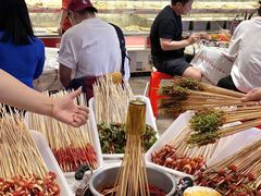-大芊金重庆串串火锅(南京路店)