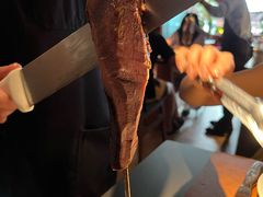 -拉蒂娜·巴西牛排馆 Latina·Brazilian Steakhouse(王府井喜悦店)