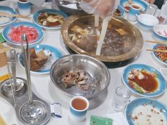 -和庆斋羊蝎子火锅·碳缸烧烤(顺义旗舰店)