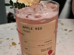 -大树餐厅(环球港店)