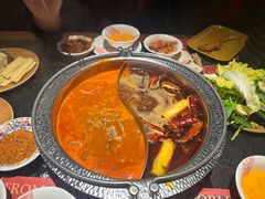 -牛New寿喜烧(虹桥新天地店)