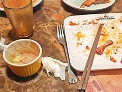 -汉丽斯巴西烤肉自助(市南店)