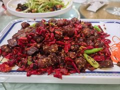 -老庞家水馅包子馆