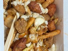 -呷贺盐酥鸡(抄纸巷店)