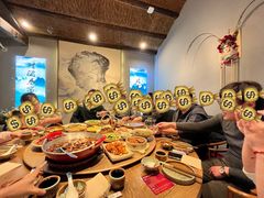 -水煮三国·川鲁江湖菜(香山店)