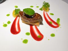 -燃扒房Steakhouse(皇庭店)