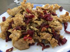 -明海妈妈菜(大连外国语学院店)