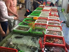 -大众海鲜加工大排档(金海湾大道店)