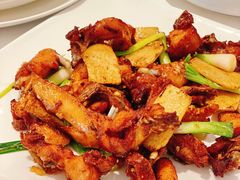 -花城苑广府菜(侨鑫店)