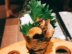 -德川家日本料理(中关村寰太大厦店)