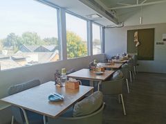 靠窗位-苦尽酒馆·川菜(鼓楼店)
