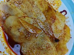 -马三洋芋片(兰州总店)