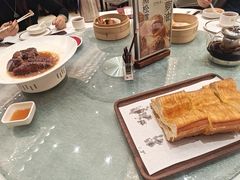 -喜宴又一村·粤菜·茶点·海鲜(壹方天地店)