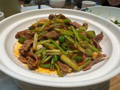 -上关雪東北菜(中房金谊店)