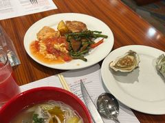 -佛山皇冠假日酒店-西餐厅