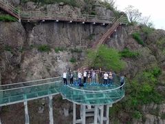 -帽儿山风景区