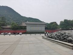 -华清宫景区