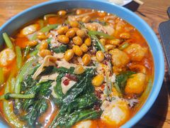 -鸽子窝专业烧烤店(长白店)