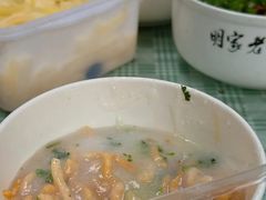 -糯米团油茶早餐铺