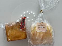 -银座仁志川·生吐司专门店(香港广场店)