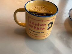 -农耕记·湖南土菜(海上世界店)