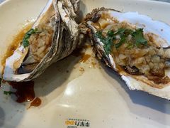 -李军力烧烤(丰庆路店)