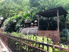 -火车头法国西餐厅