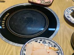 -岩泊渡桂鱼楼活鱼馆