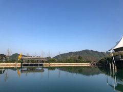 -帐篷客·溪龙茶谷度假酒店