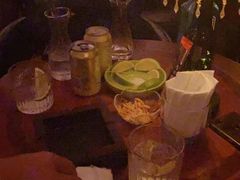 -隐肆威士忌鸡尾酒吧(玉沙国际店)