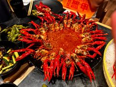 -红盔甲·小龙虾(长寿路店)