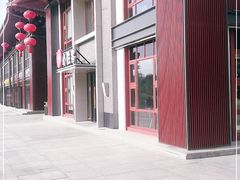 -必胜客(花舞大唐博物馆店)