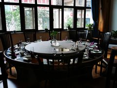 包厢-聚义餐(通江店)