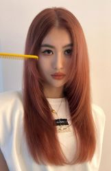 -丽时 Hair Salon