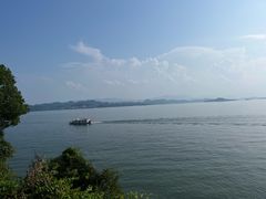 -千岛湖东南湖区