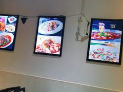 大堂-李庄白肉(晨辉路店)