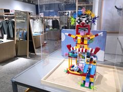 -oce(熙地港购物中心店)