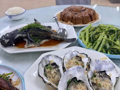 -双月饭店·20年老字号(新村店)