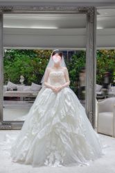 点击看大图 -MuseMarry婚纱(前海嘉里中心店)