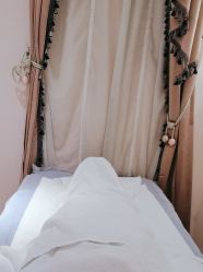 -蕾蕾美颜美容美体