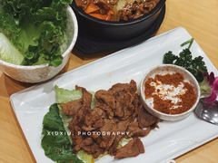 -汤W城市微度假(仓山店)