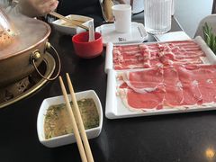 -北门涮肉·铜锅涮肉(南锣鼓巷店)