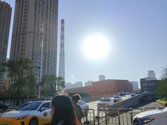 -沈阳站