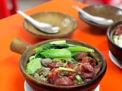 -潮香兴煲仔饭(莲花路店)